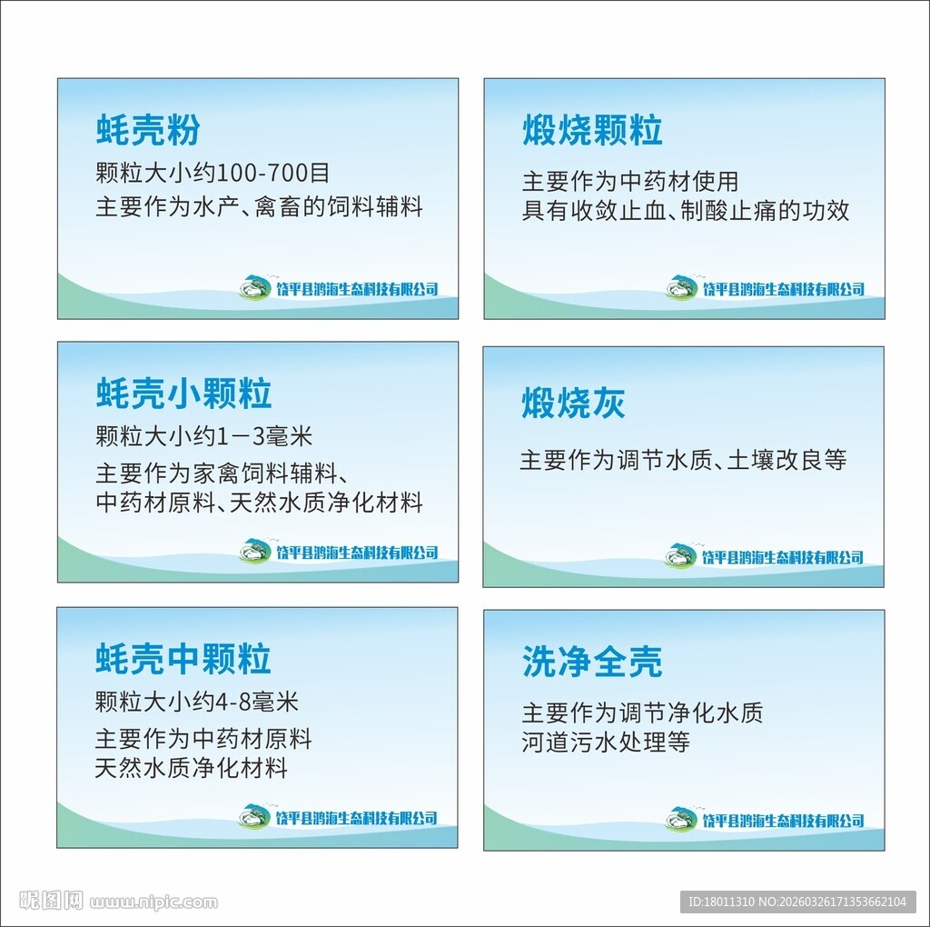 教育相关服务项目展示