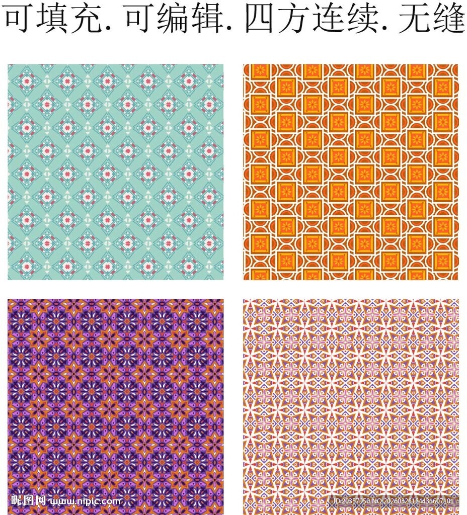 民族风印花     阿拉伯图案