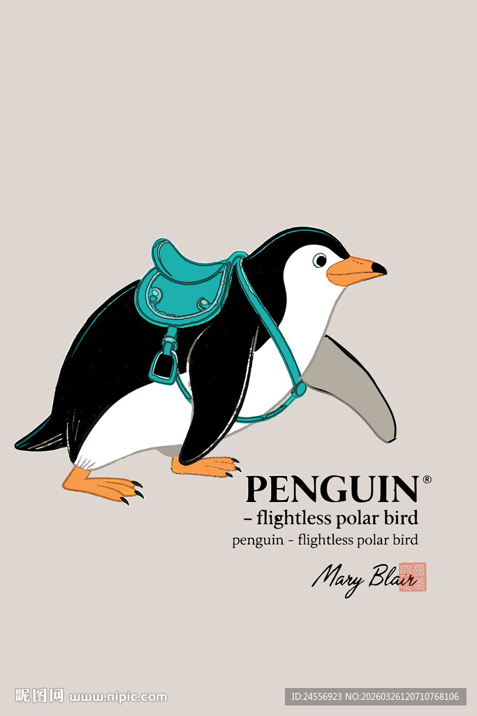 儿童卧室矢量图装饰画