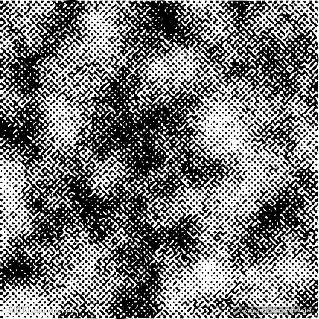 不规则磨砂肌理热压纹