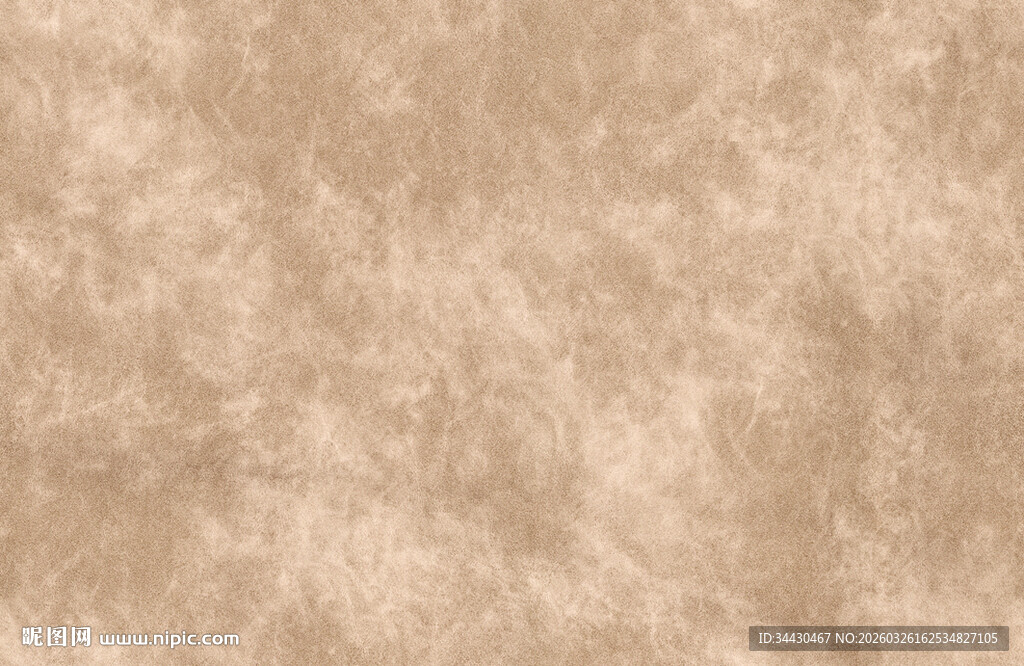 浅棕色纹理背景图