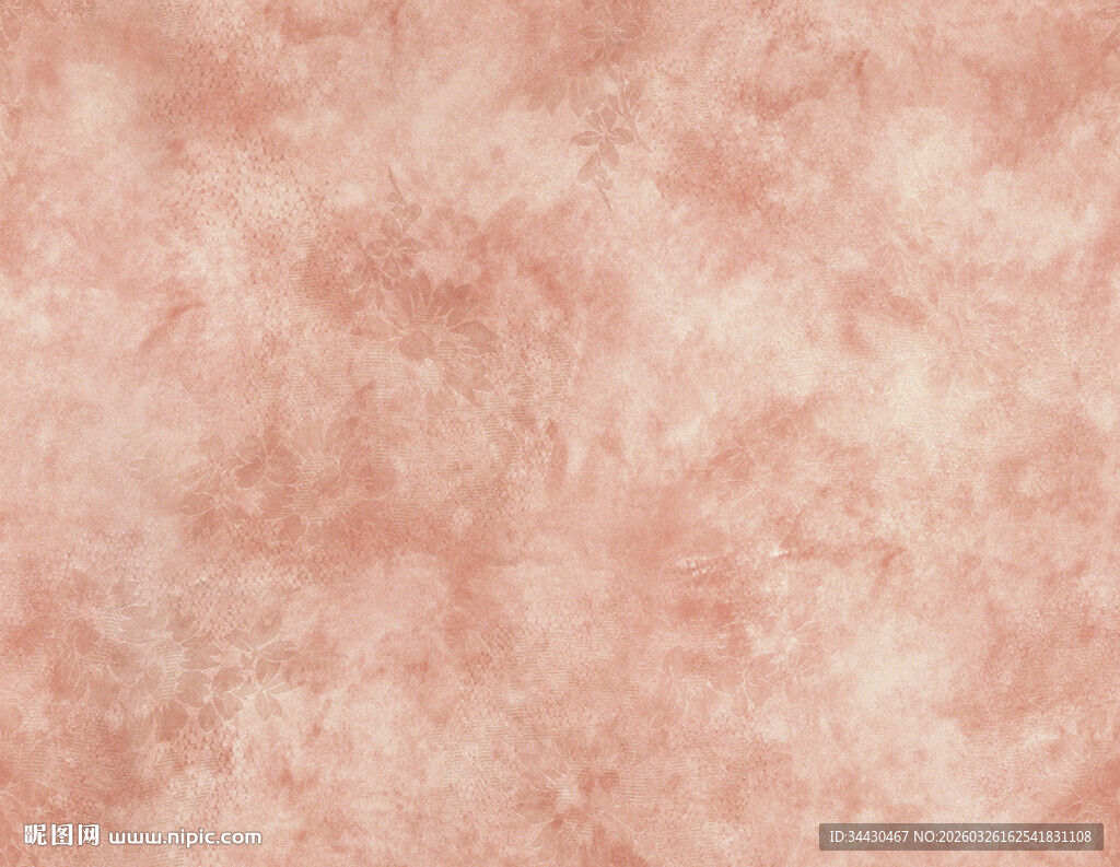 粉色渐变纹理背景图