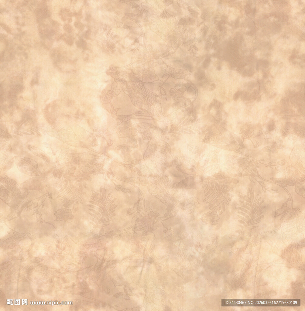 淡粉色纹理背景图