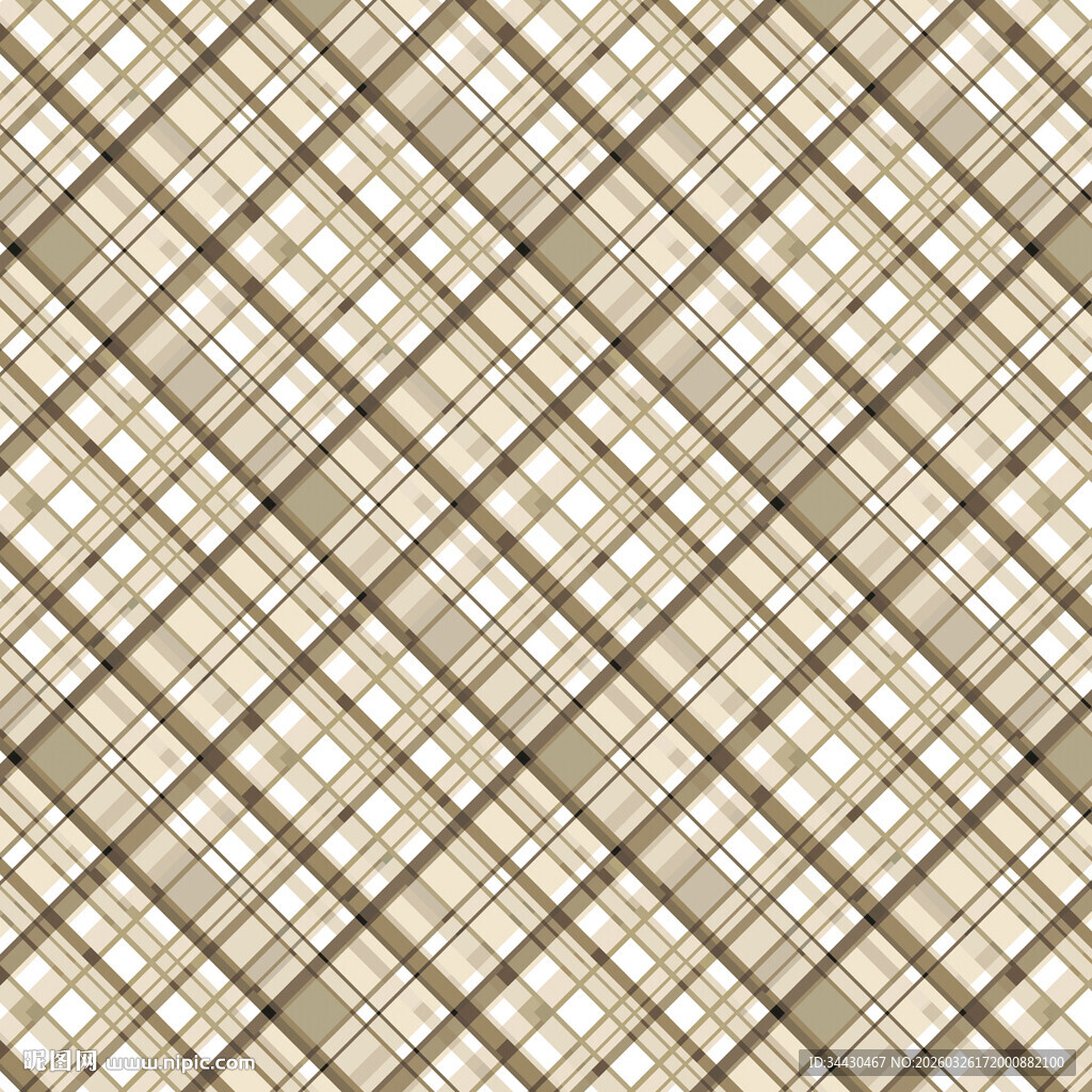 格子图案背景纹理