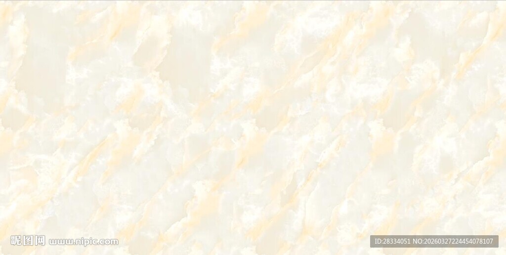 米黄色纹理瓷砖背景图