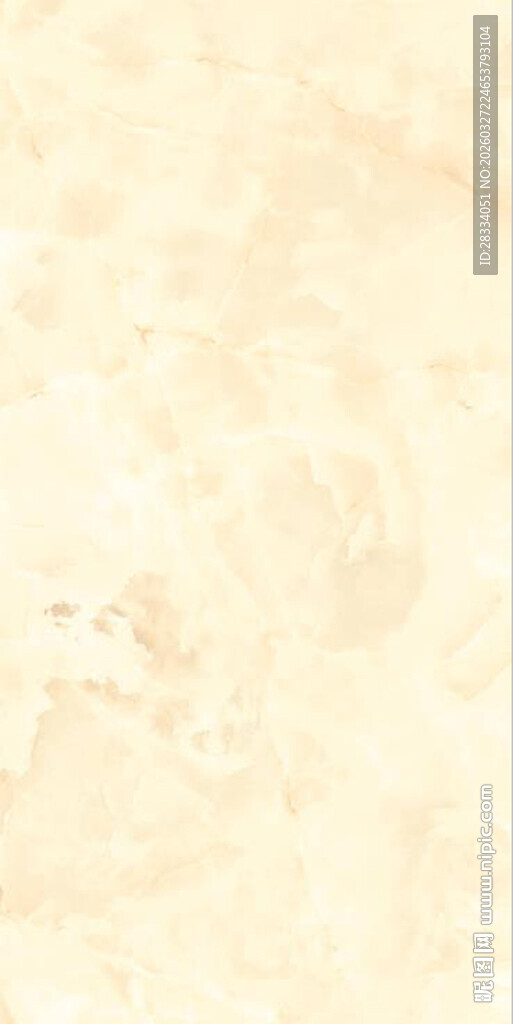 米黄色大理石石纹