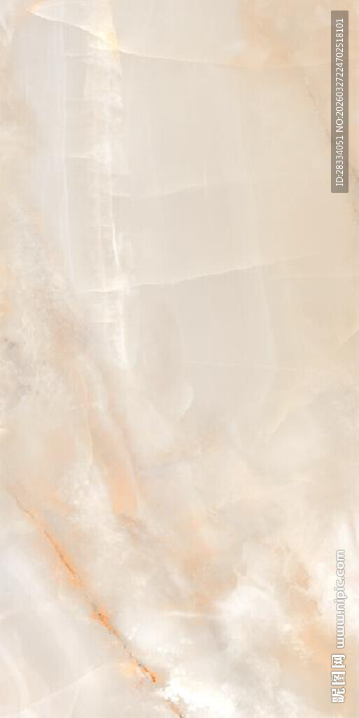 浅黄玉大理石石纹