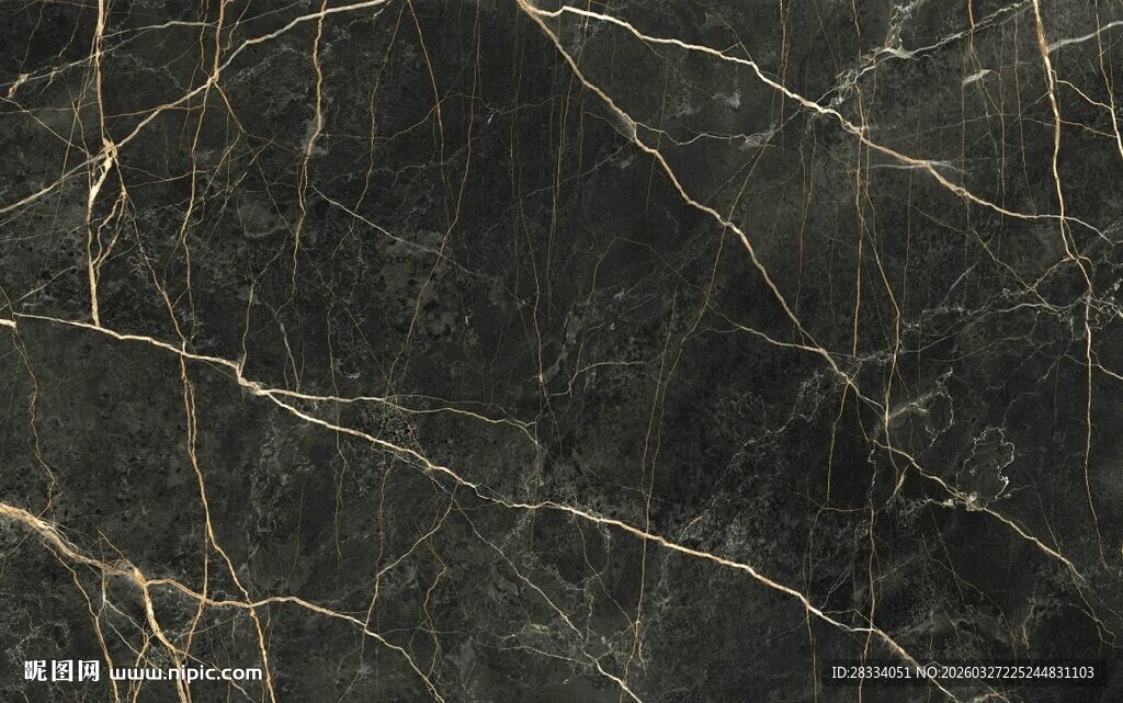 闪电灰大理石石纹