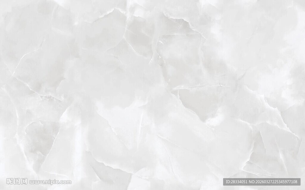 浅灰色大理石石纹