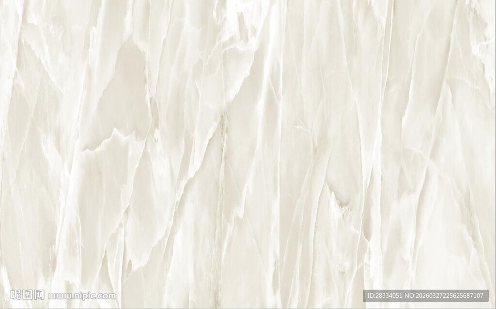 米白色大理石纹理背景