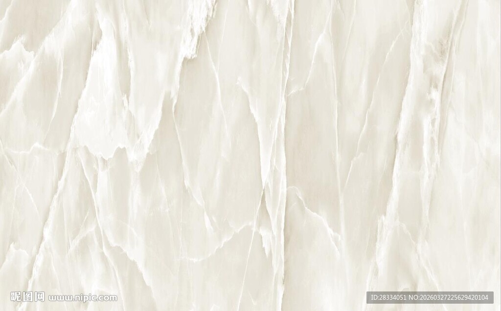 米白色大理石纹理背景