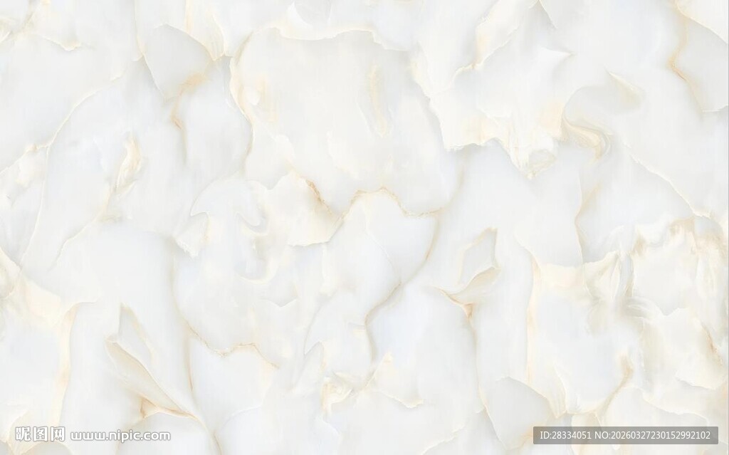 米白玉大理石石纹