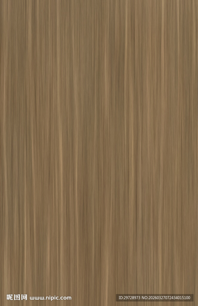 棕色木纹