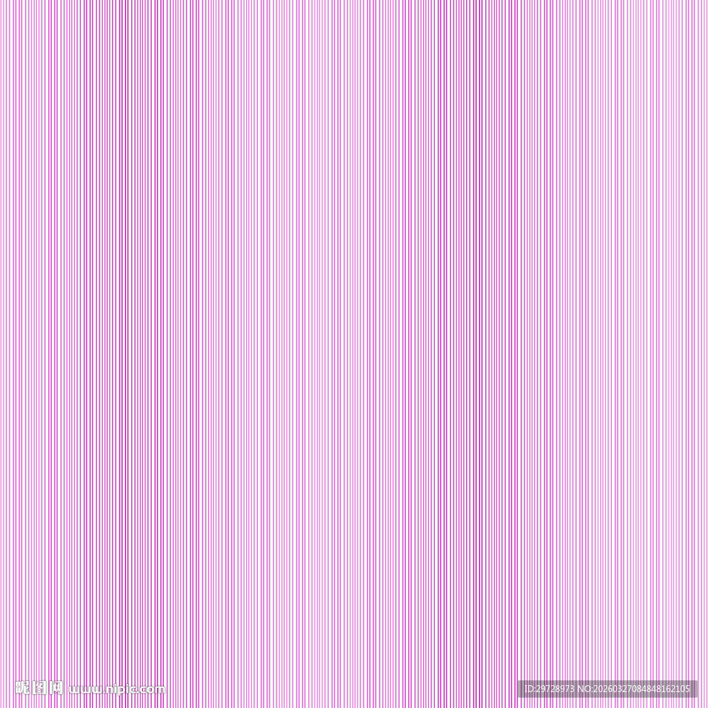 淡粉色竖条纹背景图案