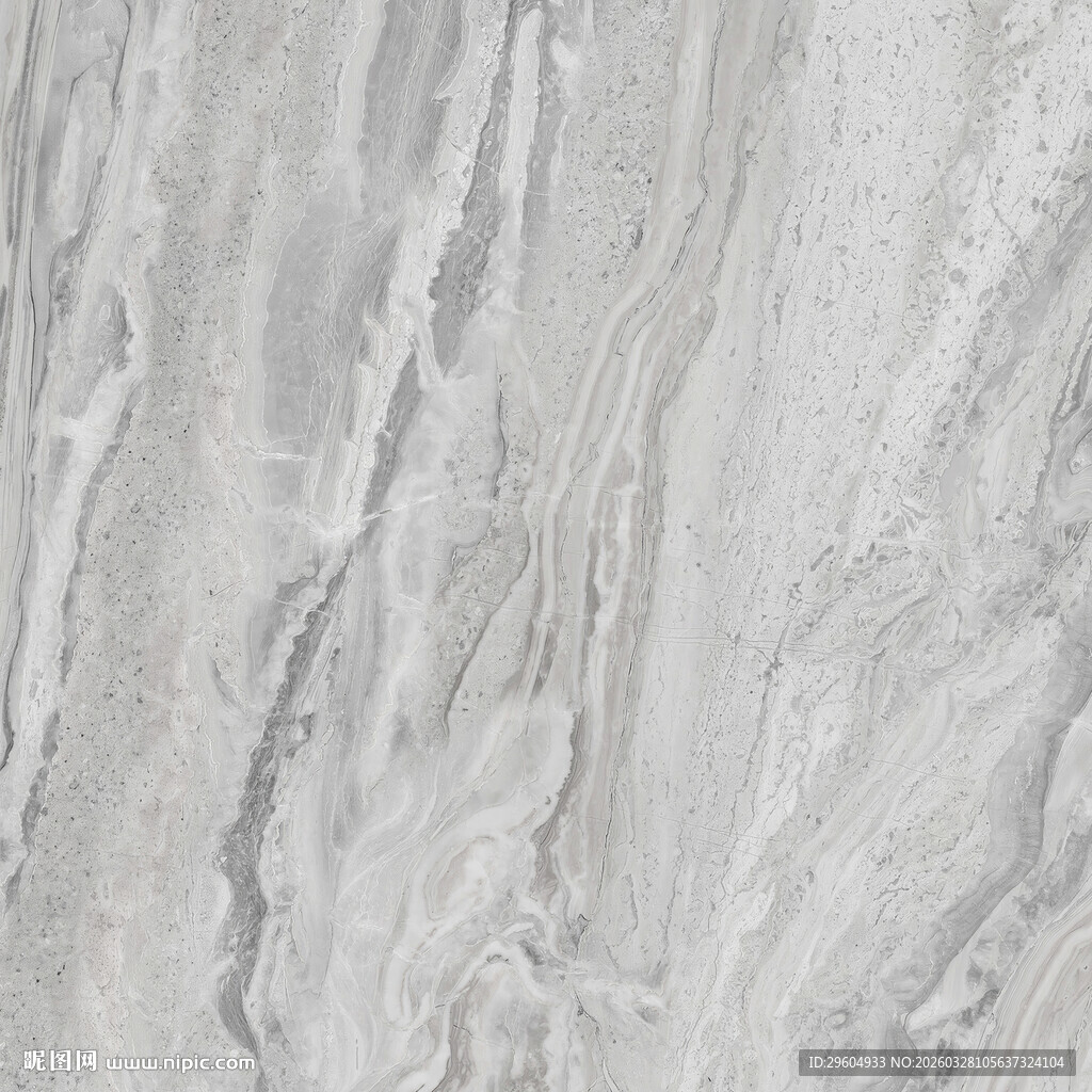 浅灰 高端简奢石纹 新传大图 