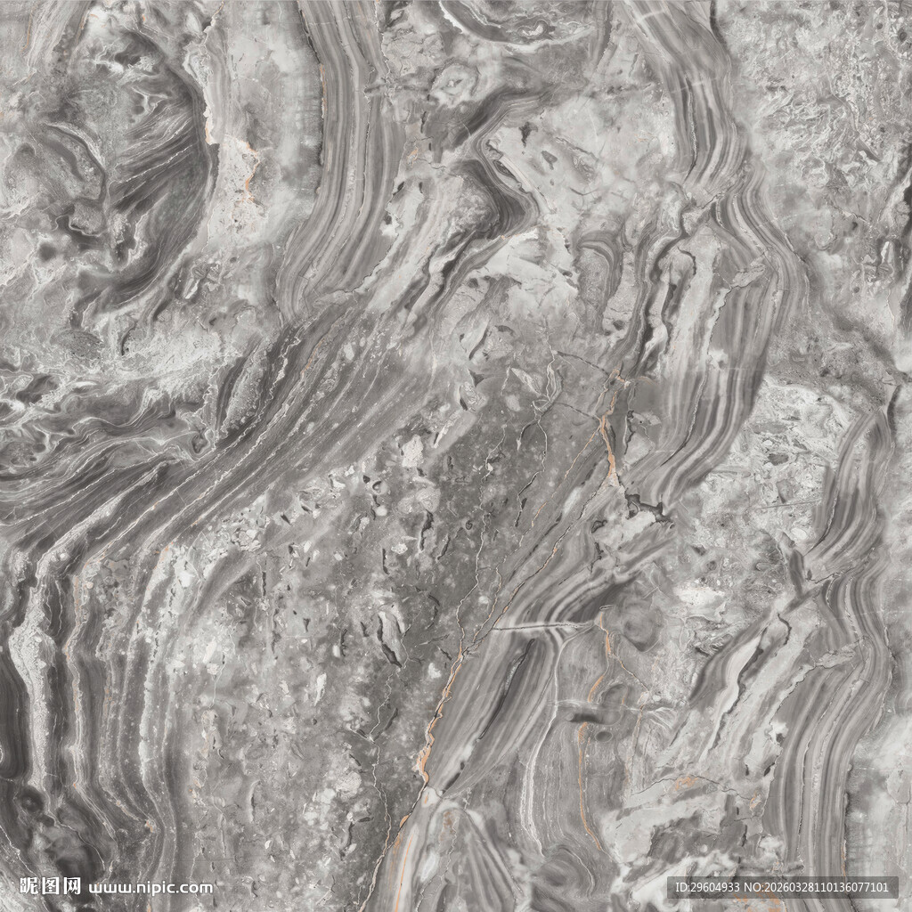 奢华 高端简奢石纹 新传大图 