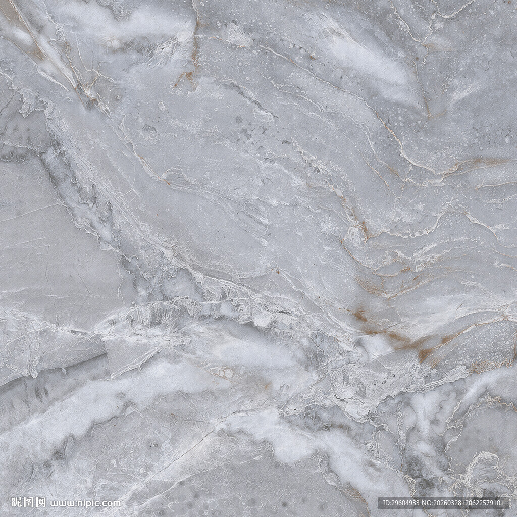 灰色 轻奢高档石纹 新品大图 