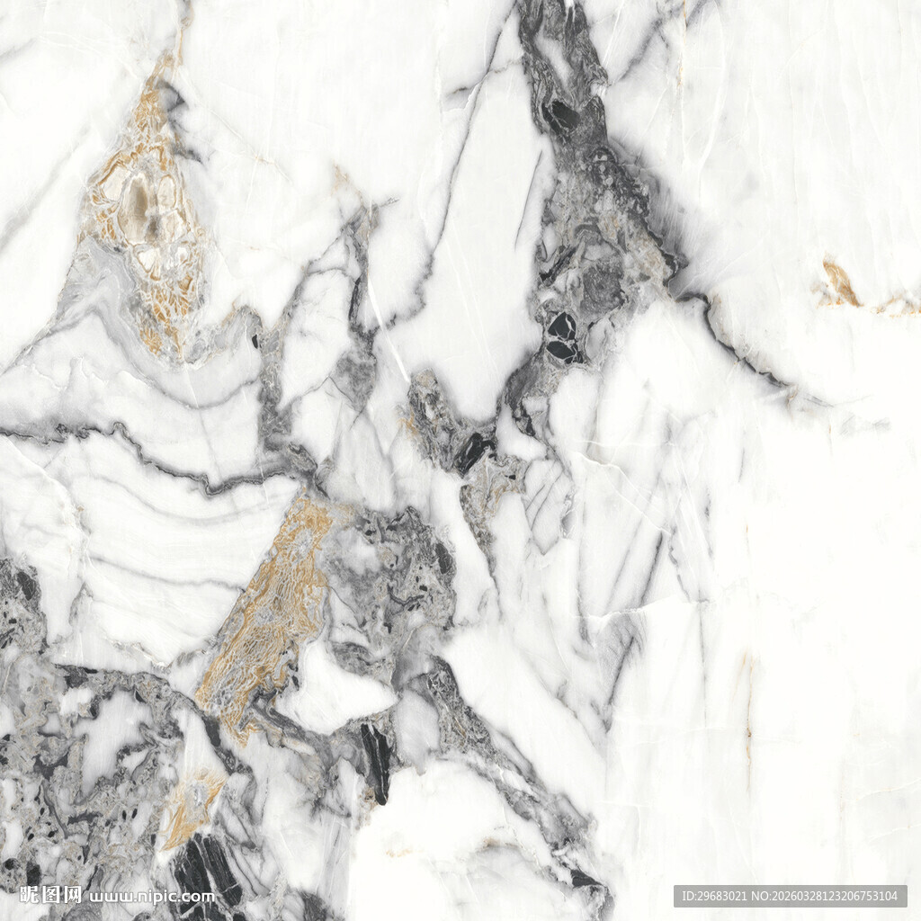白色 高清奢华石材 现代新图 