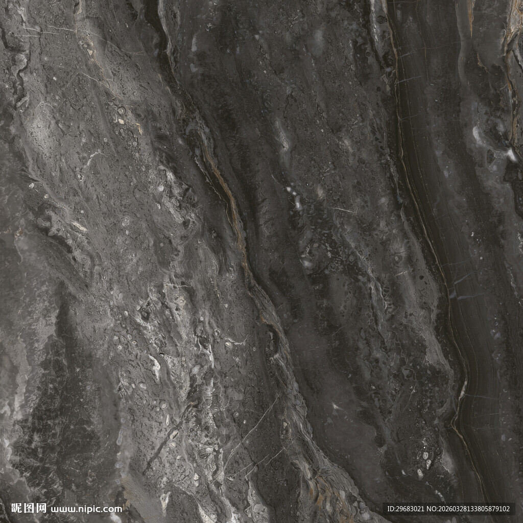深灰 简约奢华石材 高端新图 