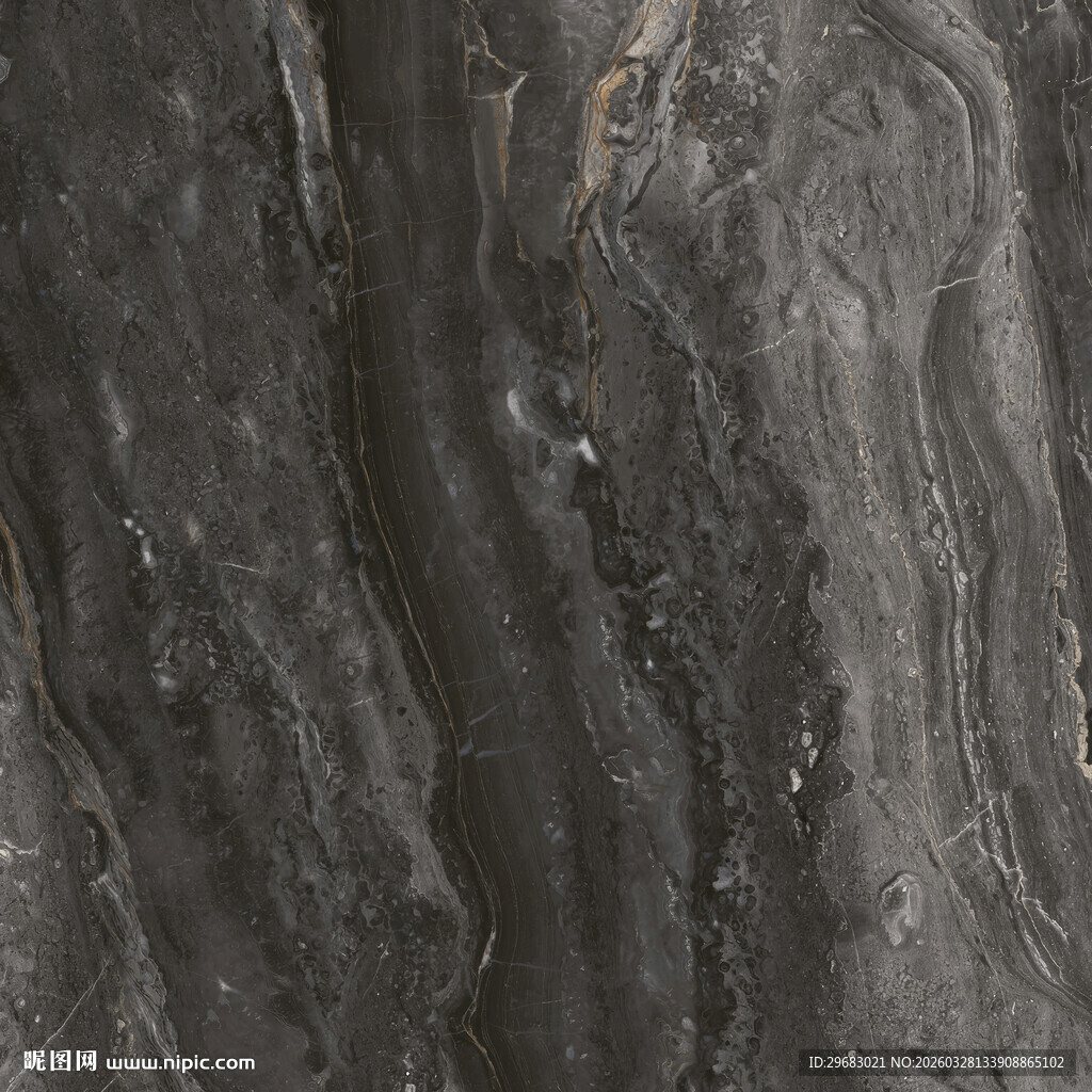 现代 极简豪华石材 高雅新图 