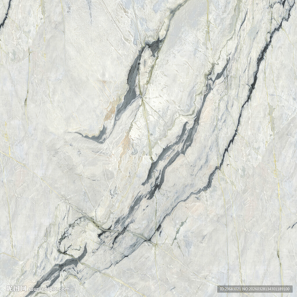 白色 简约奢华石材 高端新图 