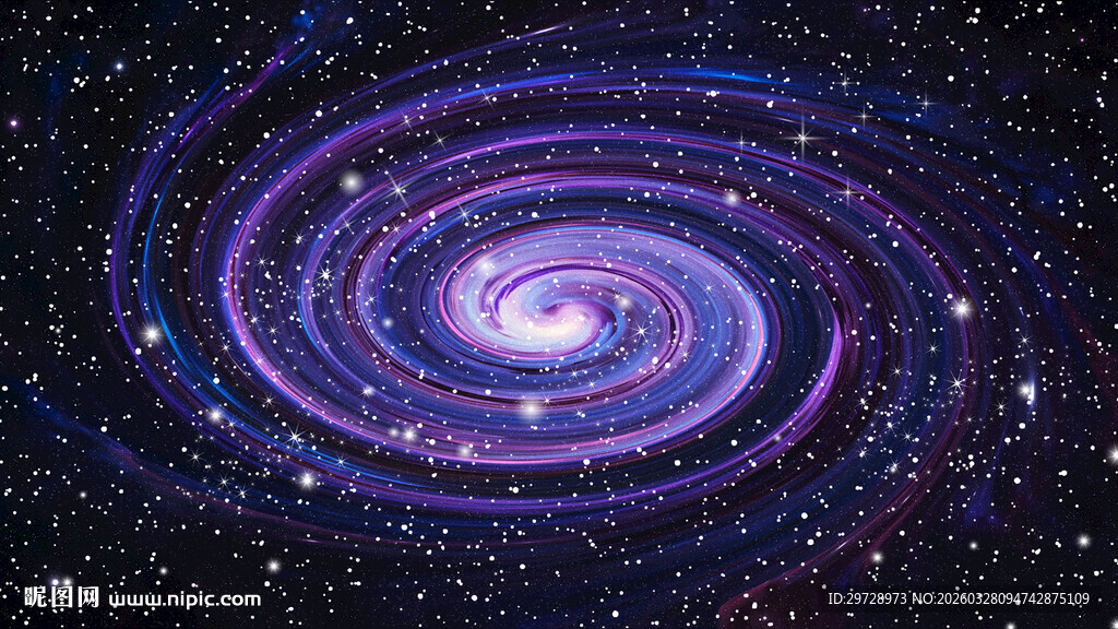 宇宙星空吊顶天花