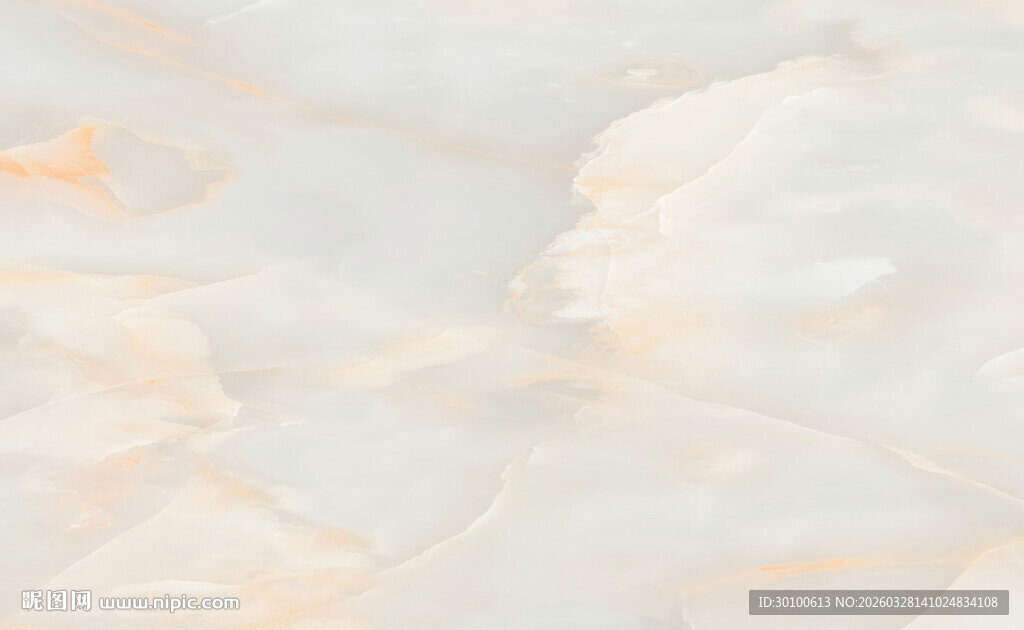 黄色 简奢高档石纹 奢雅新图 