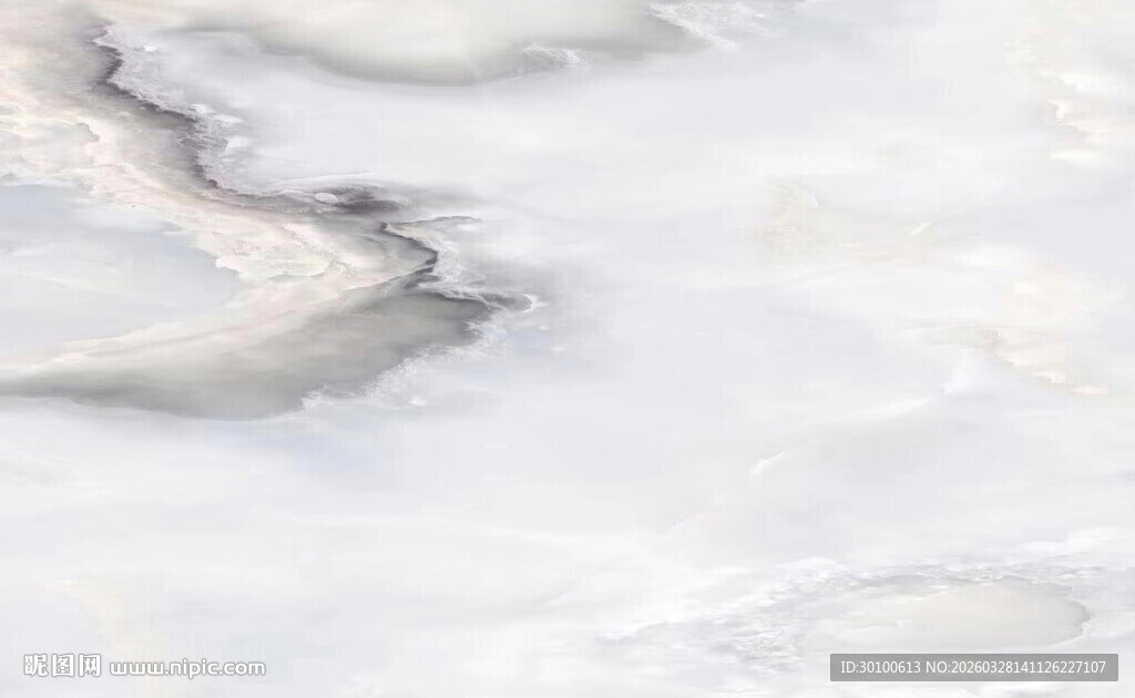 白色 简奢高档石纹 奢雅新图 