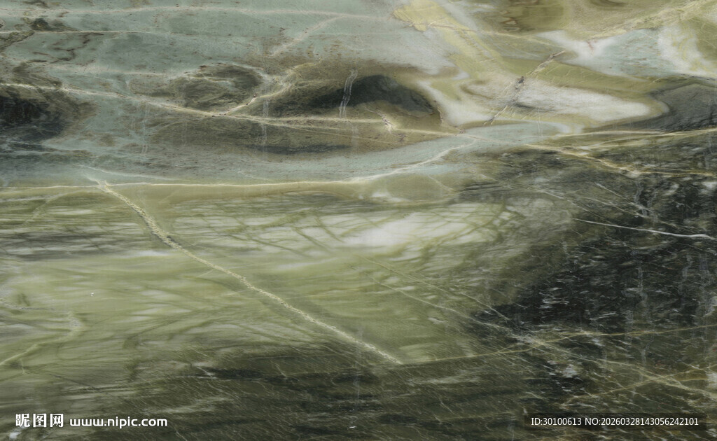 绿色 奢华高清石纹 高档新图 