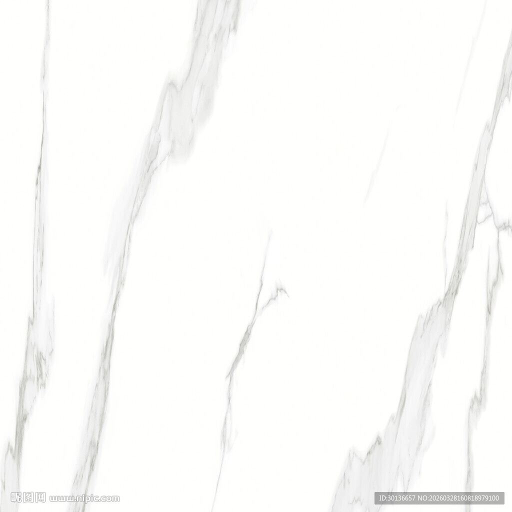 白色 简约高清石纹 高雅新图 