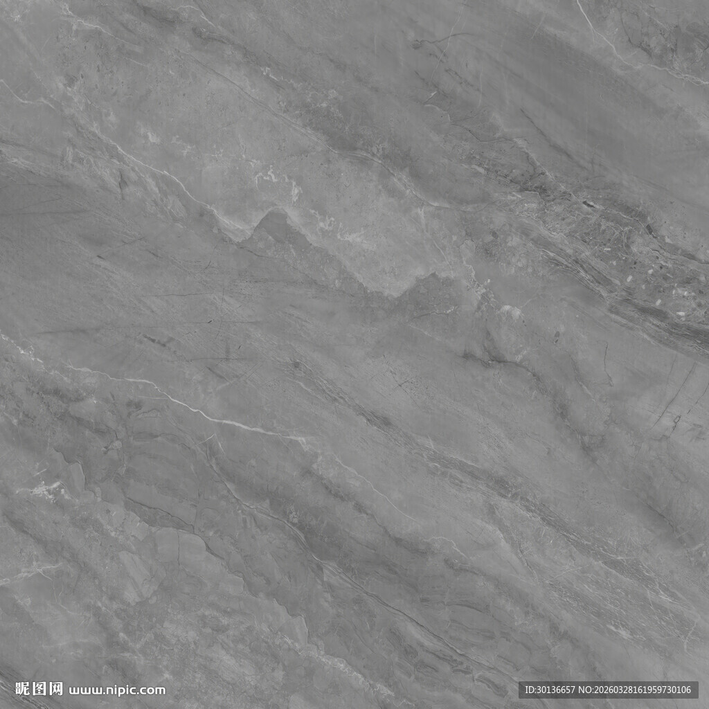 中灰 简约高清石纹 高雅新图 
