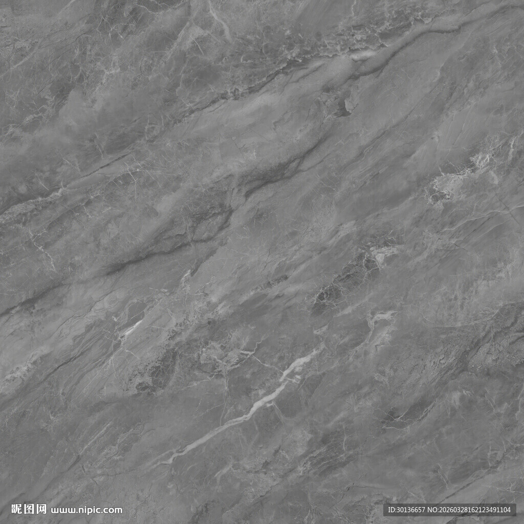 中灰 现代高雅石纹 高雅新图 