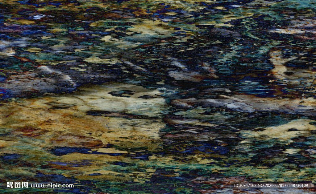 新款 爆款简奢石纹 质感新图 