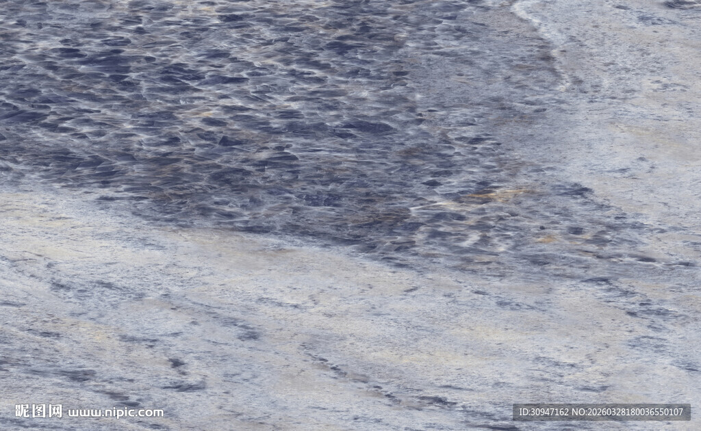 蓝色 新款轻奢石纹 高雅新图 