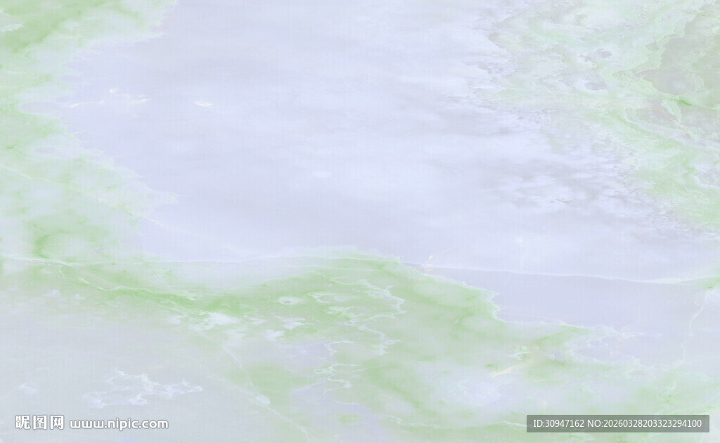 绿色 新传简奢石纹 高档新图 