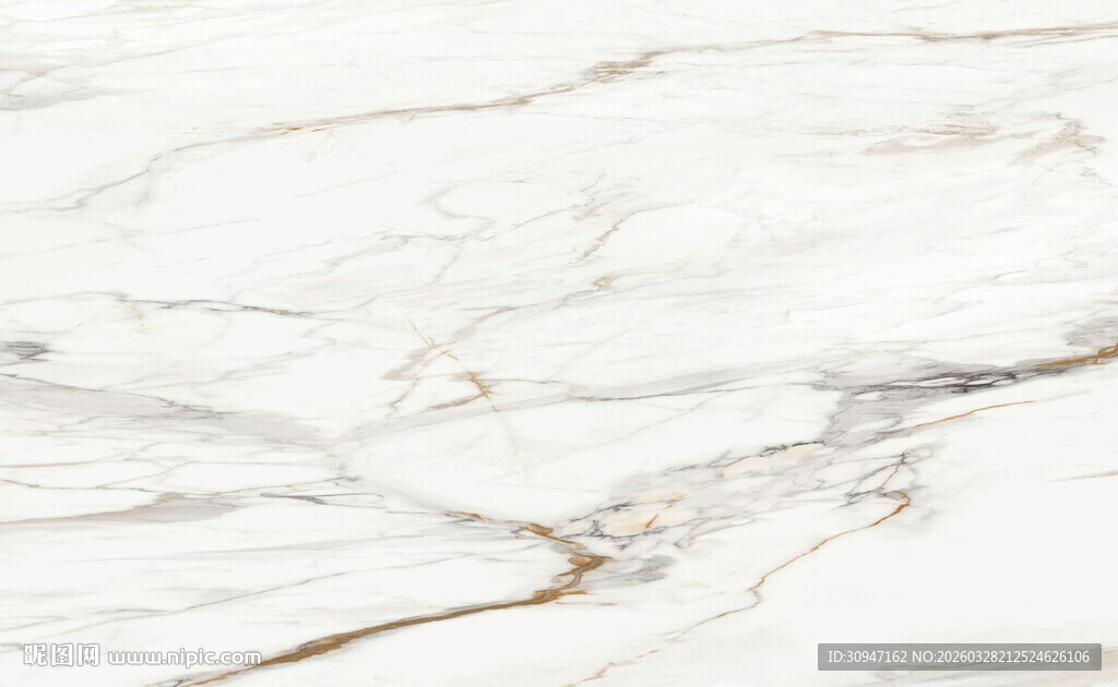 白色 最新轻奢石纹 高清新图 