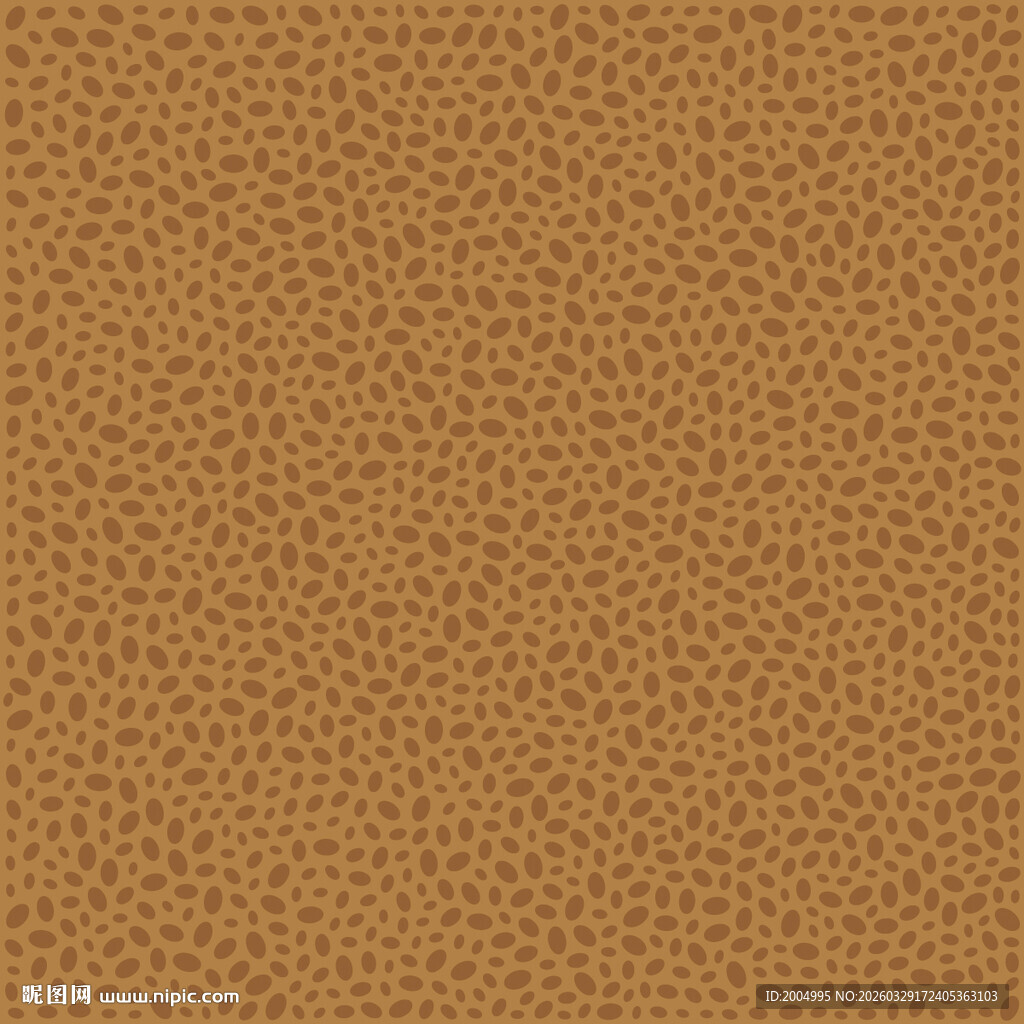 棕色小石子纹理