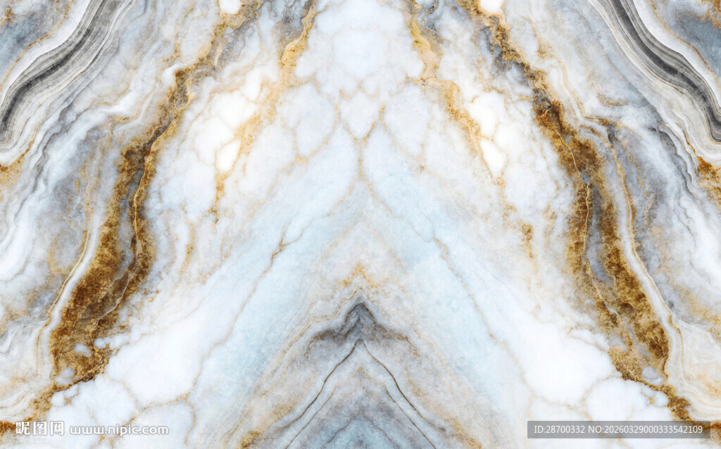 高档大理石背景墙