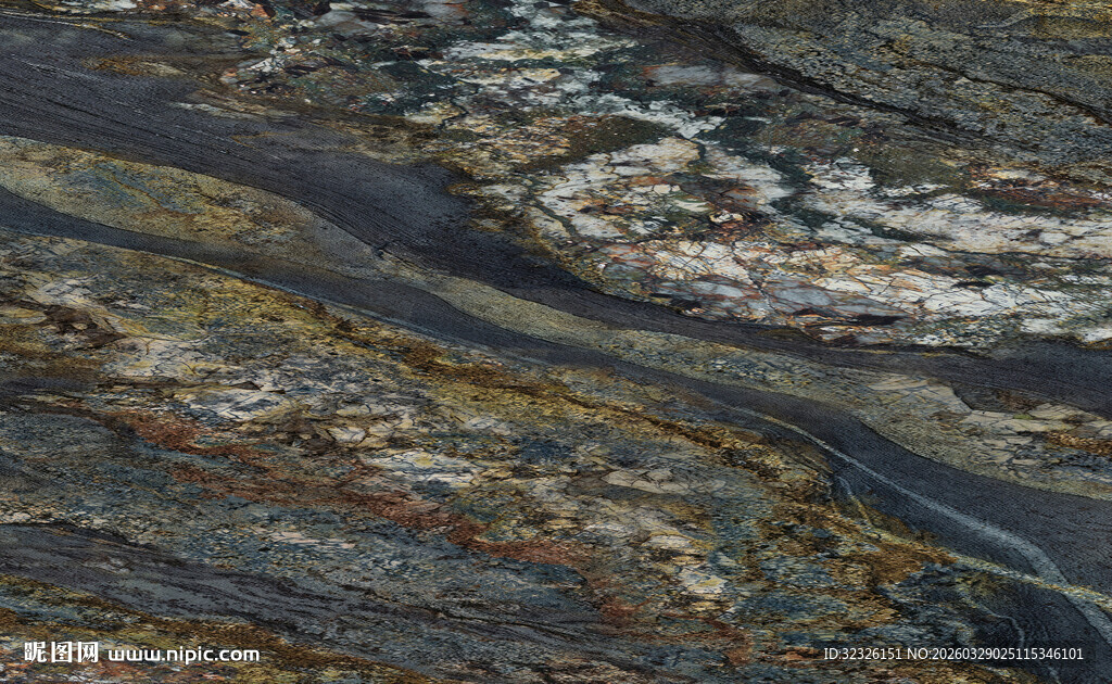 质感 简奢新品石纹 高雅大图 