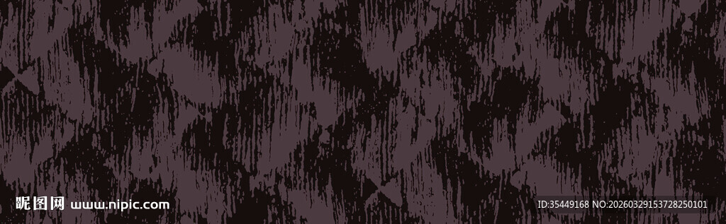 深紫色纹理图案布料