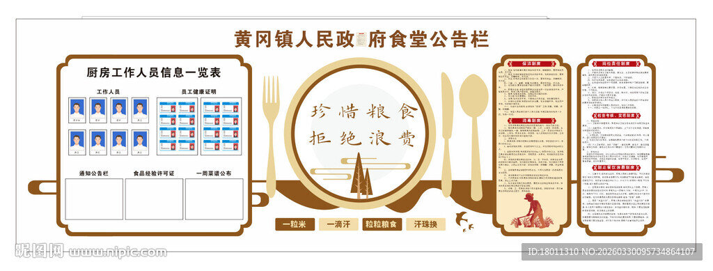 中式餐具搭配营养早餐指南