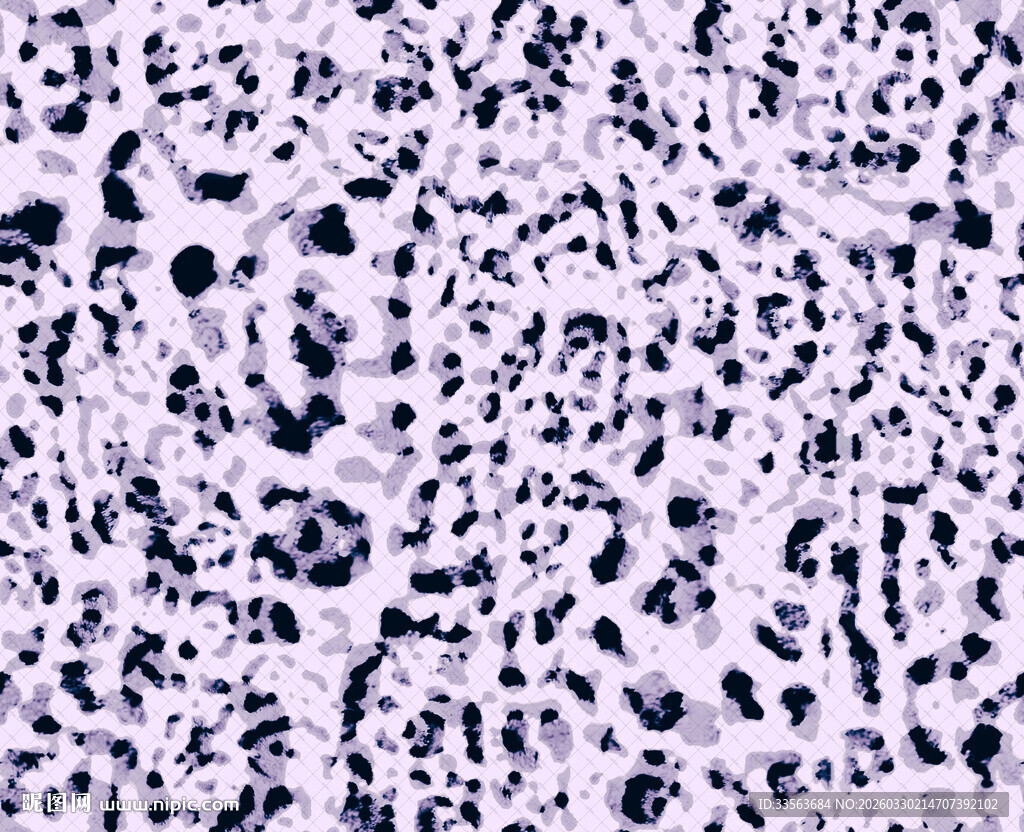 细胞显微镜图像