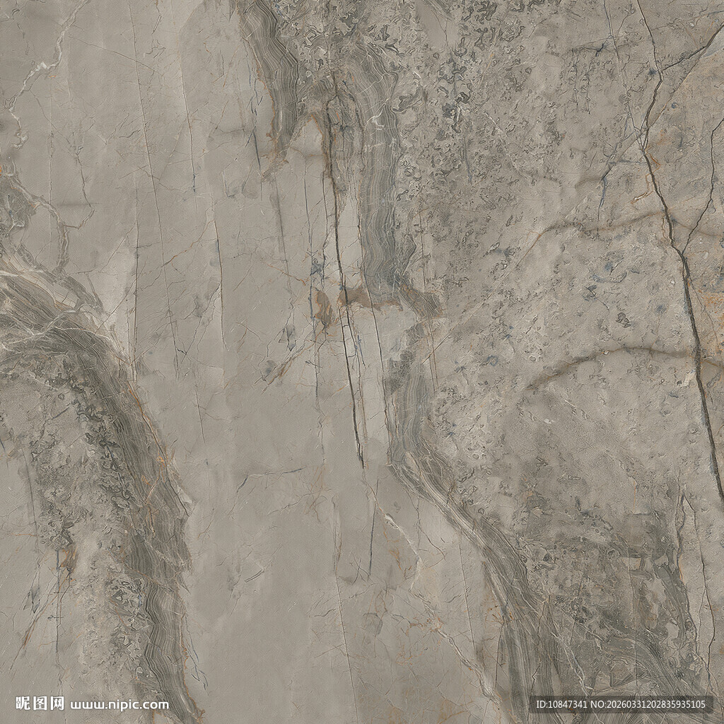 人气 高档极简石纹 奢华大图 