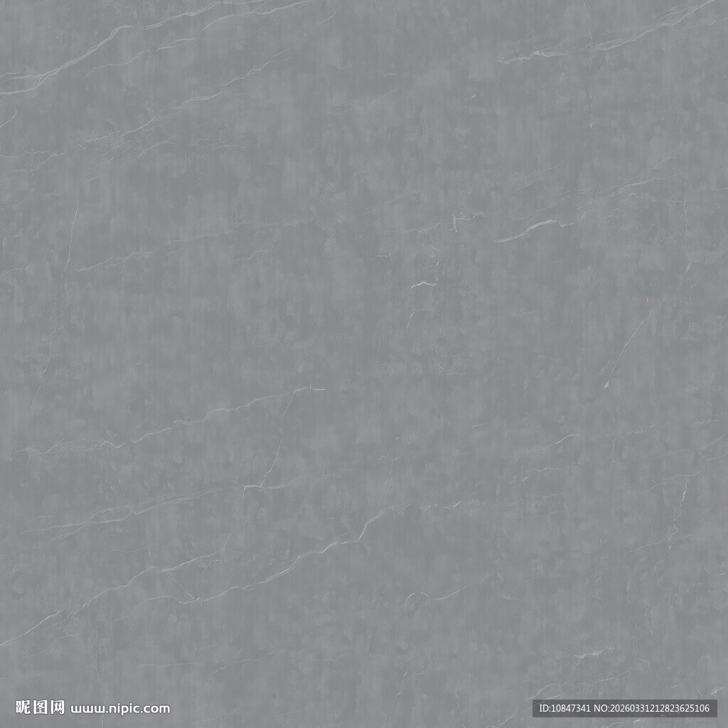 灰色 豪华新传石纹 极简大图 