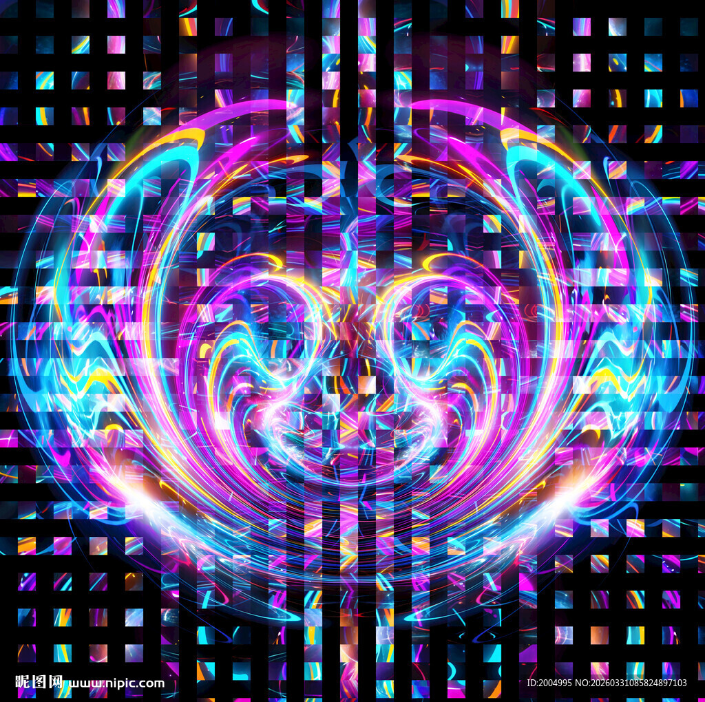 高端酒吧ktv网吧壁画装饰画