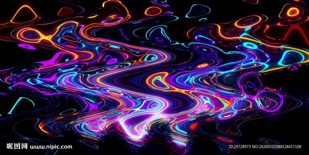 酒吧ktv网吧装饰画背景墙