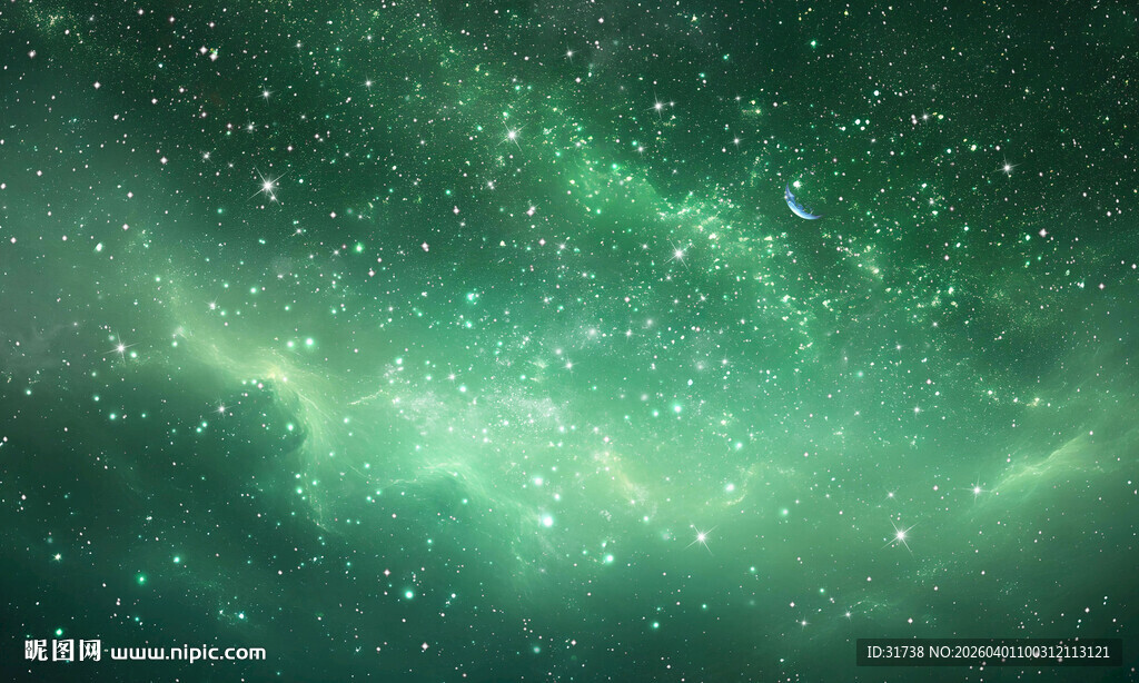 唯美天花软膜星空吊顶