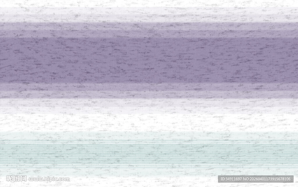 淡紫色渐变条纹背景