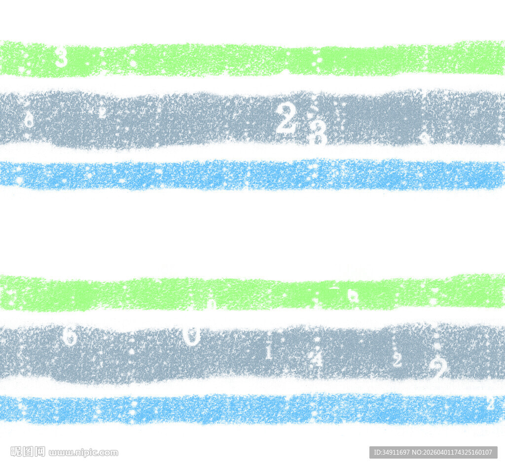 彩色条纹复古纹理背景图