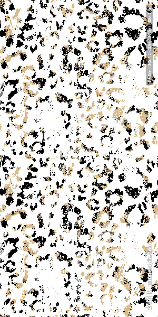 黑白抽象纹理图案背景